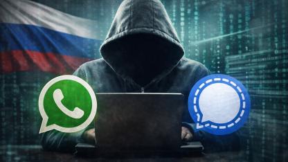 Rus hackerlar Hollanda’da alarm yarattı: Yetkililerin WhatsApp ve Signal hesaplarına sızma girişimi