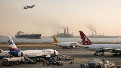 Uçak Biletlerine Yakıt Surchargesi: Fiyatlar Yükseliyor