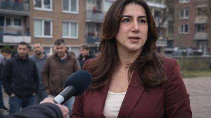 Zaandam’da Tartışmalı Rapor Tepki Çekti: Türk Toplumuna Yönelik İfadeler Gündemde