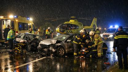 Zeeland’da Feci Kaza: 19 Yaşındaki Genç Hayatını Kaybetti
