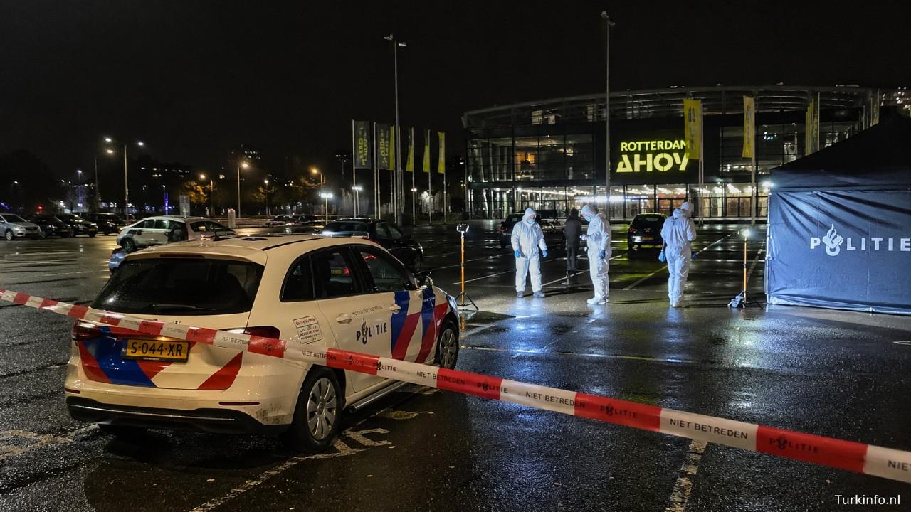 25 Yıllık Cinayette Umut: Rotterdam’da Ödül 25 Bin Euro’ya Yükseltildi