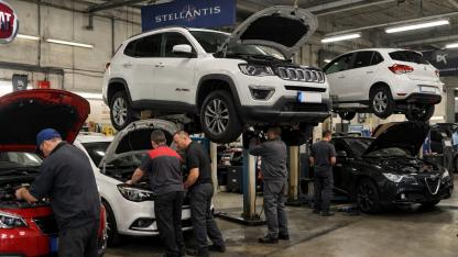 Avrupa’da Araç Geri Çağırma: Yangın Riski Uyarısı