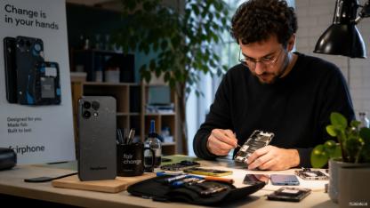 Fairphone satış artışı yaşadı ancak zarar açıkladı