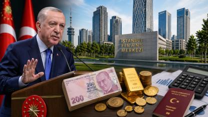 Gurbetçilere 20 yıl vergi muafiyeti: Türkiye’den dikkat çeken adım