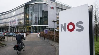 Hollanda Kamu Televizyonu NOS’ta 3 Aylık Çalışmaya 285 Bin Euro