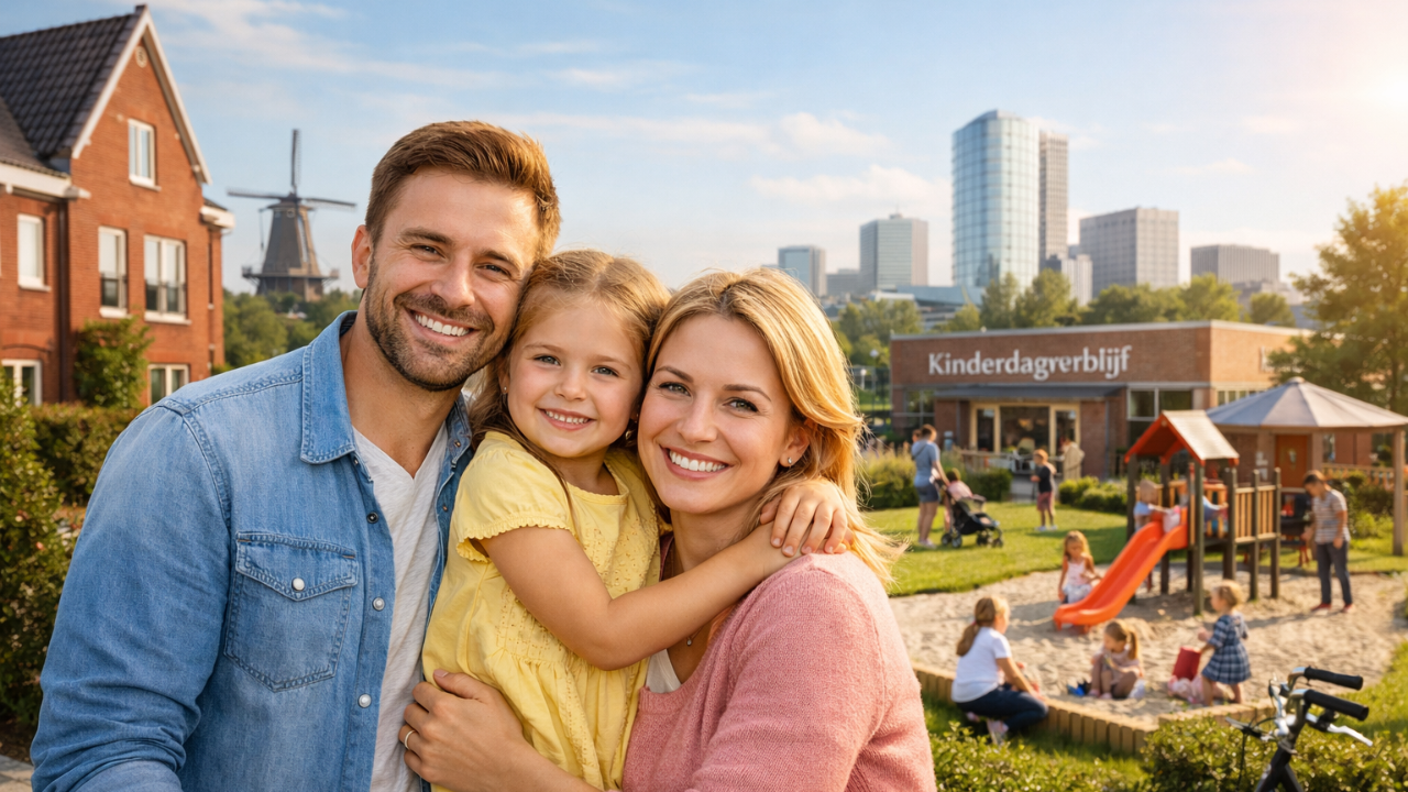 Hollanda’da 2026 devlet destekleri €3.400’ü aşabiliyor
