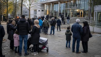 Hollanda’da Bütçe Dengesi Tartışması Derinleşiyor