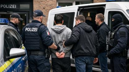 Hollanda’da Cemil Önal Cinayetinde Yeni Gelişme: Şüpheli Almanya’da Yakalandı