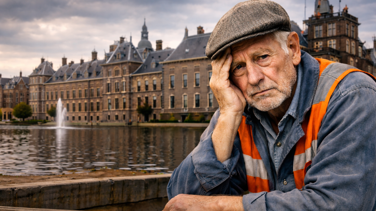 Hollanda’da emeklilik yaşı 70’e çıkıyor mu? Meclis kararını verdi