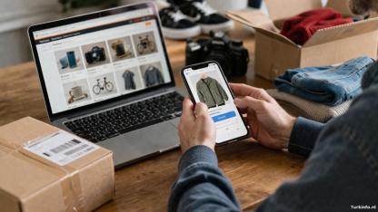 Hollanda’da Online İkinci El Satışlara Vergi Takibi Artıyor