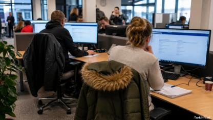 Hollanda’da Vergi Beyanı İçin Son Tarih: 1 Mayıs Uyarısı