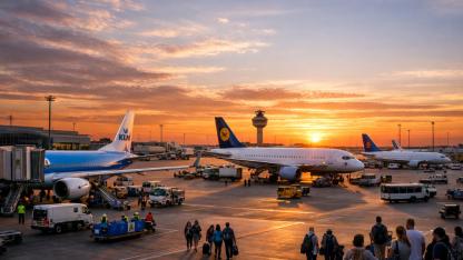 KLM’den Şok Karar: 160 Uçuş İptal! Avrupa’da Havacılık Krizi Derinleşiyor