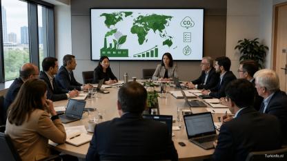 Küresel Devlerden Emisyon Kurallarına Sert Tepki