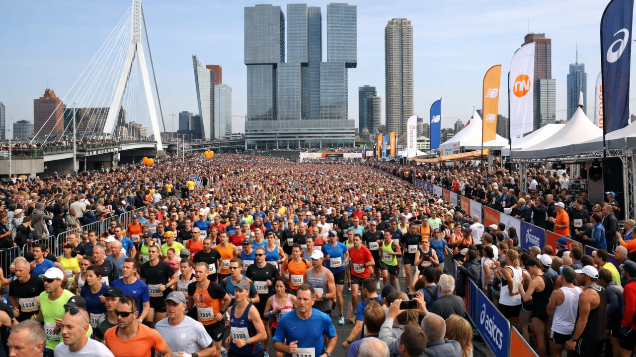 Maratonlara İlgi Artıyor: Fiyat ve Kontenjan Tartışması