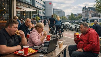 Metabolik Karaciğer Hastalığı 2050’de 2 Milyarı Etkileyebilir