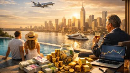 Milyoner Olmak İçin Günlük Birikim Ne Kadar Olmalı?