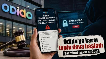 Odido Veri İhlali Sonrası Toplu Dava: Tazminat Süreci Başladı