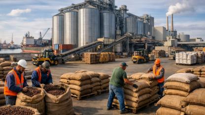 Hollanda çikolata ihracatında lider oldu: 12,4 milyar euroya ulaştı