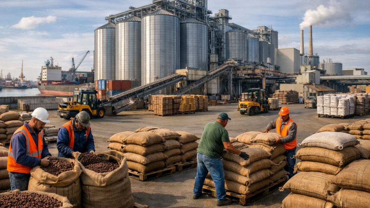 Hollanda çikolata ihracatında dünya lider oldu: 12,4 milyar euroya ulaştı