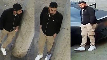 Rotterdam’da Sabah Tecavüz Girişimi: Kadın Son Anda Kurtuldu