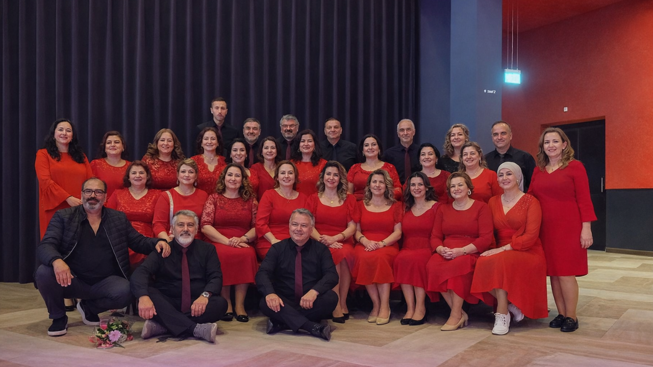 Rotterdam’da Türkü Gecesi: Büyük Konser 11 Nisan’da