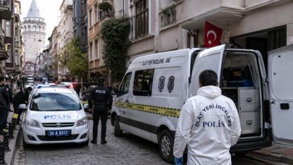 İstanbul’da Ölen Hollandalı Kardeşlerin Ölüm Nedeni Açıklandı: Haşere ilacı