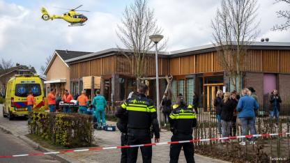 Hollanda’da Kreşte Facia: Küçük Çocuk Hayatını Kaybetti