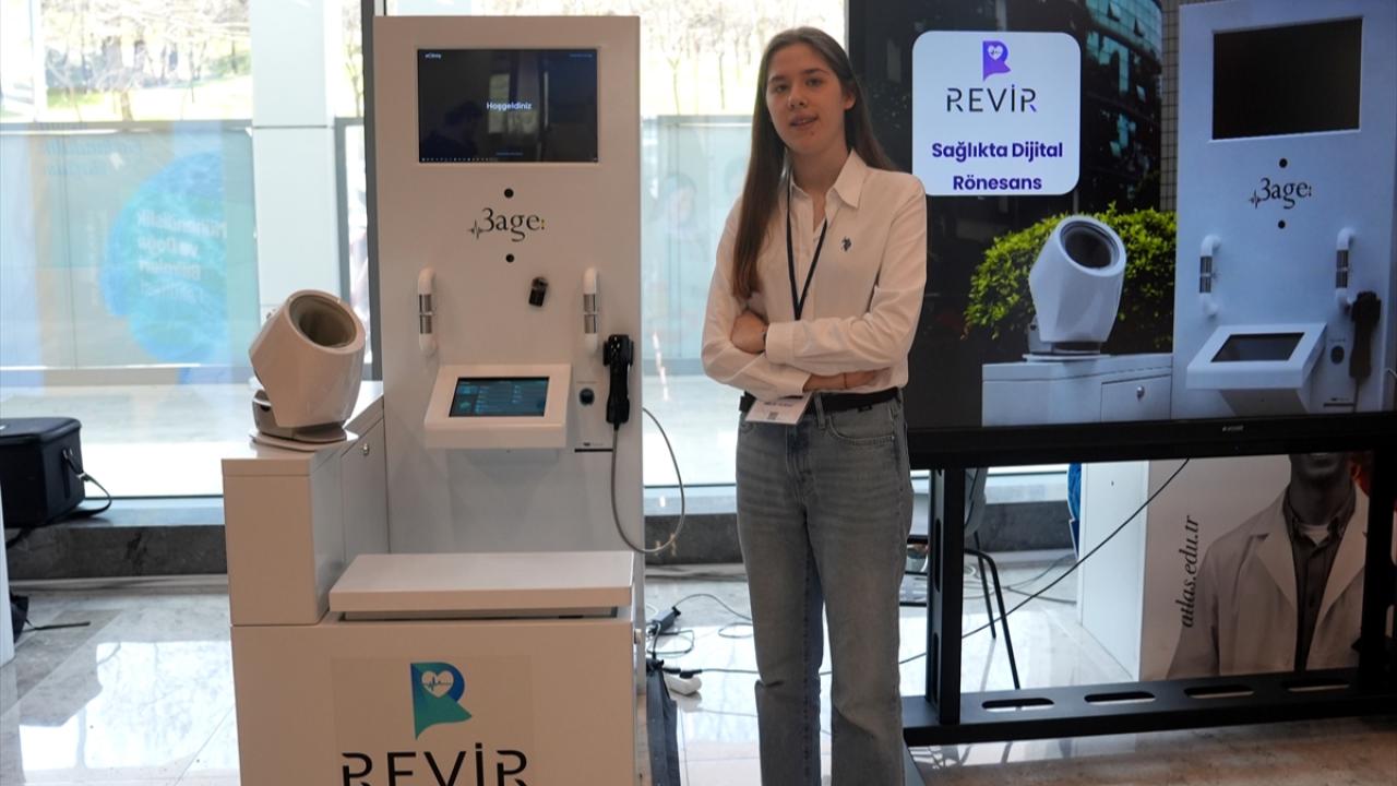 Yapay Zekalı Sağlık Platformu Avrupa’ya Açılıyor: Hedefte Hollanda ve Finlandiya Var