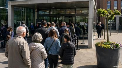 Yaz Tatili Öncesi Belge Uyarısı: Yoğunluk Artıyor