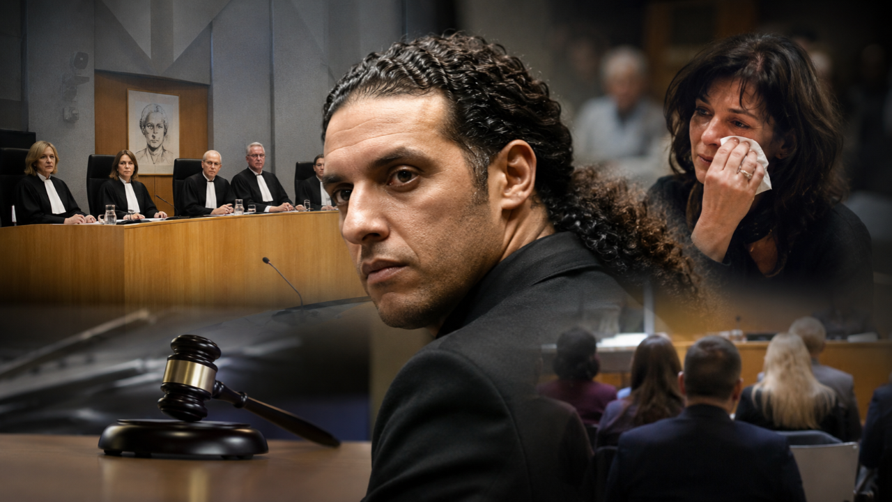Ali B’ye İstinafta Daha Ağır Ceza: İki Tecavüz Suçundan 3 Yıl Hapis