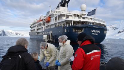 Hantavirüs Salgını: Hollandalı Yolcunun Ölüm Nedeni Açıklandı
