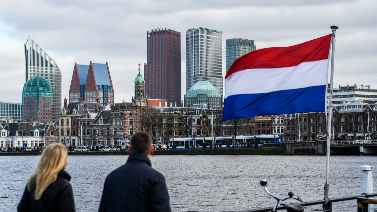 Hollanda Ekonomisinde Turuncu Alarm: Büyüme Zayıfladı