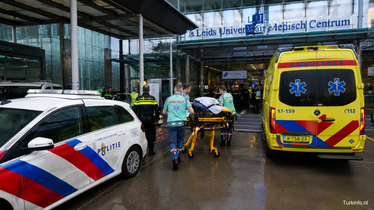 Hollanda’da Hantavirüs Alarmı: KLM Hostesi Hastaneye Kaldırıldı