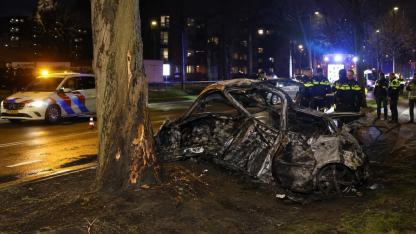 Lahey’deki Ölümcül Polis Takibinde Dava Açılmayacak