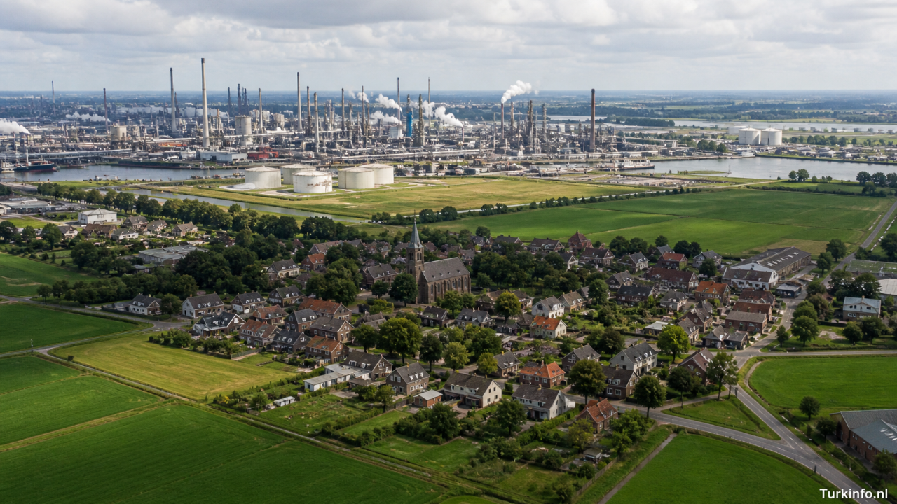 Moerdijk Planı Krizi: Erken Karar Tartışma Yarattı