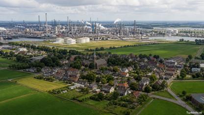 Moerdijk Planı Krizi: Erken Karar Tartışma Yarattı