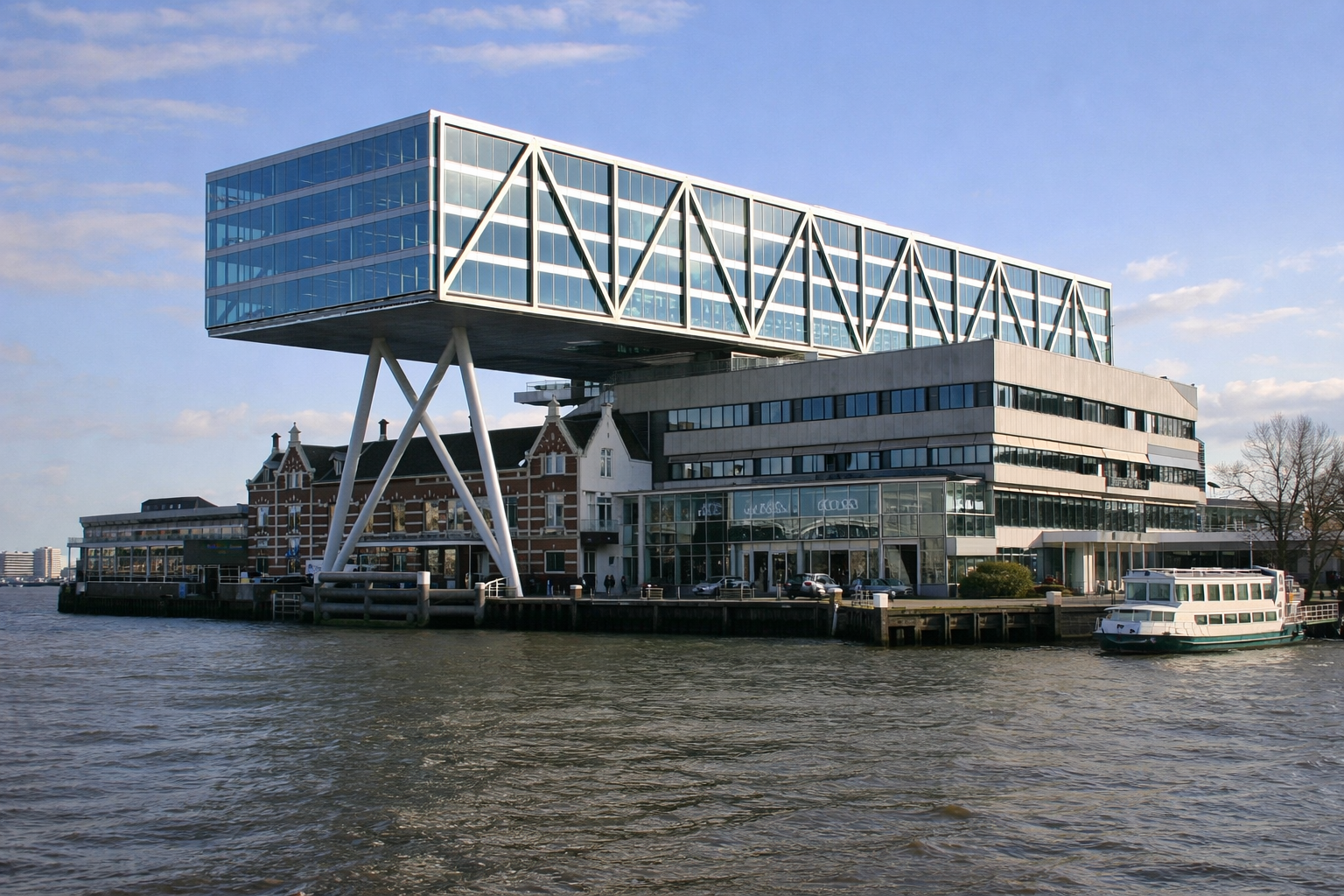 Acıbadem Rotterdam’da Kapılarını Açıyor: Hasta Kabul Tarihi Belli Oldu