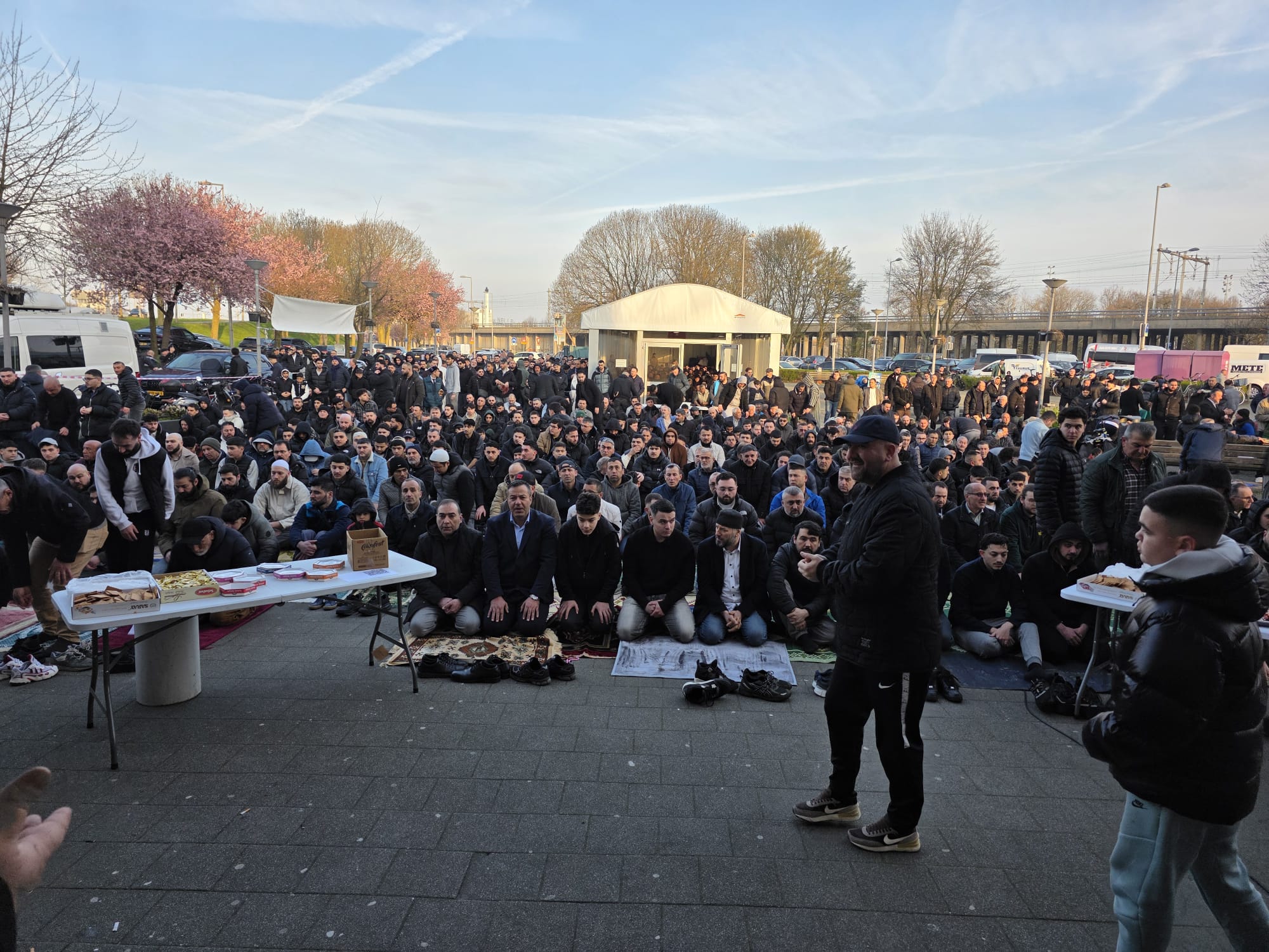 🎙️ Sesli Komutlar