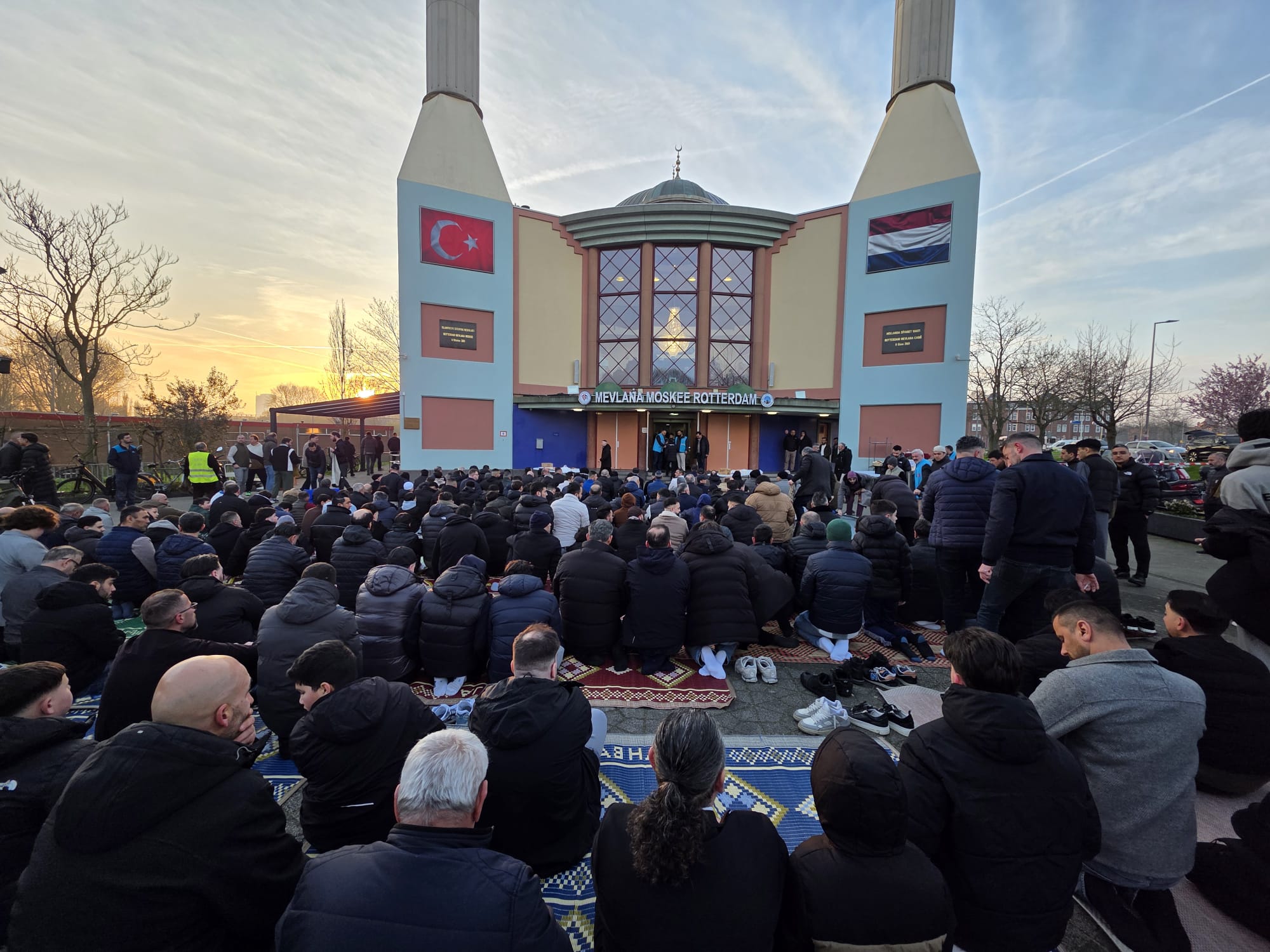 🎙️ Sesli Komutlar