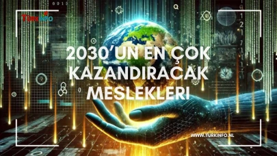 ChatGPT geleceğin en çok kazandıran mesleklerini açıkladı: Bu işleri yapanlar paraya para demeyecek